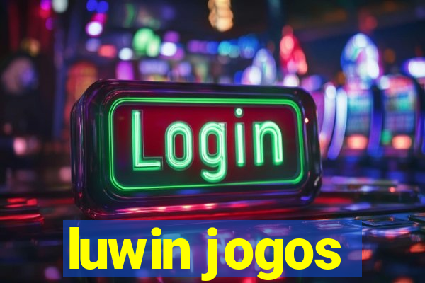 luwin jogos