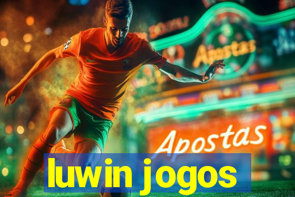 luwin jogos