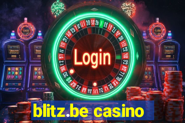 blitz.be casino