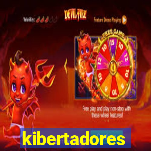 kibertadores