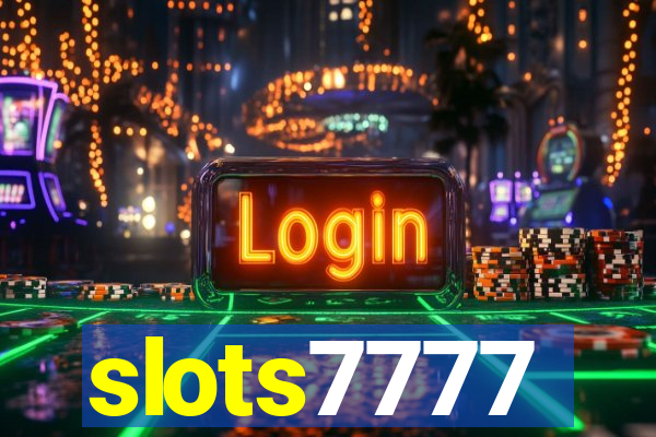 slots7777