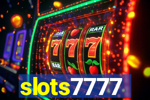 slots7777