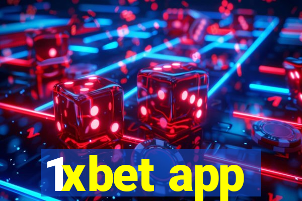 1xbet app