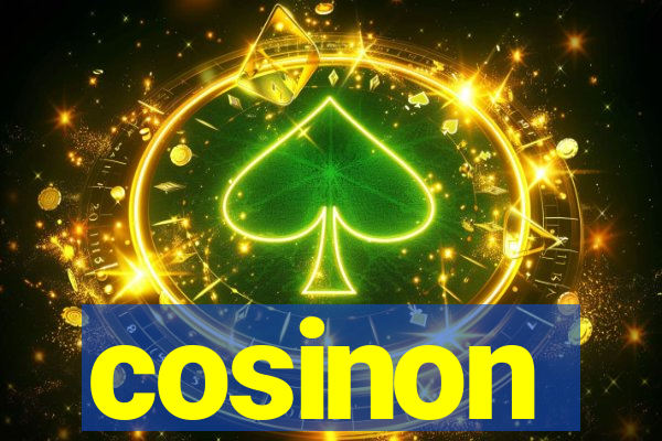 cosinon