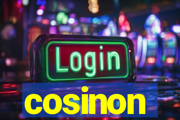 cosinon