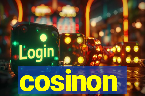 cosinon