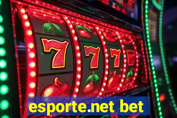 esporte.net bet