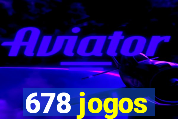 678 jogos