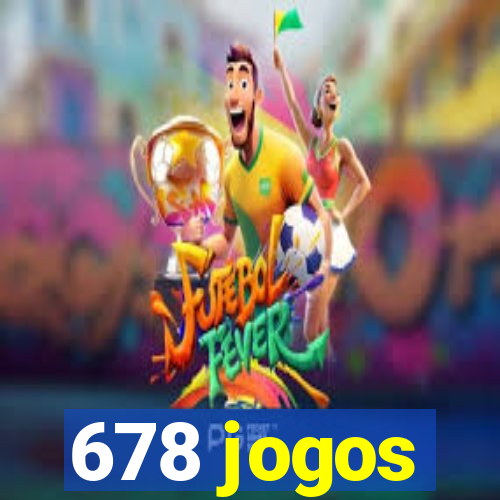 678 jogos