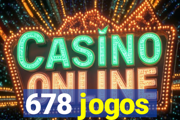 678 jogos