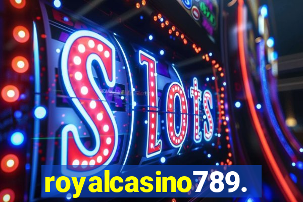 royalcasino789.com