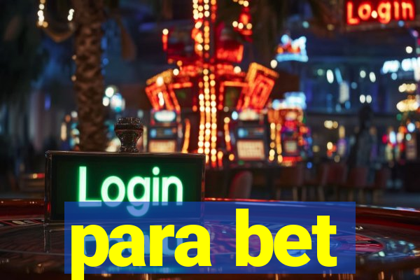 para bet