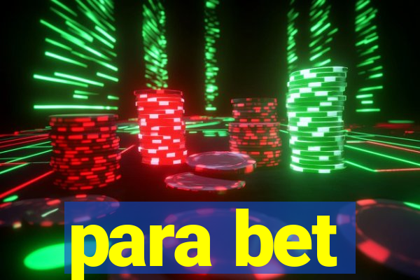 para bet