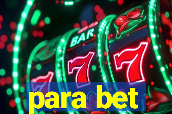 para bet