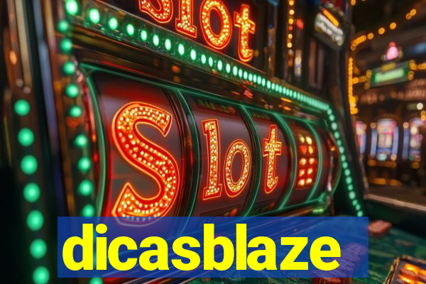 dicasblaze