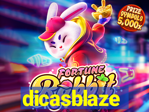 dicasblaze