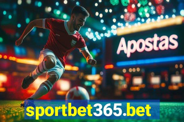 sportbet365.bet