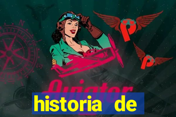 historia de personagem rp