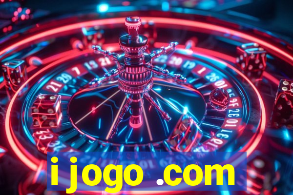 i jogo .com