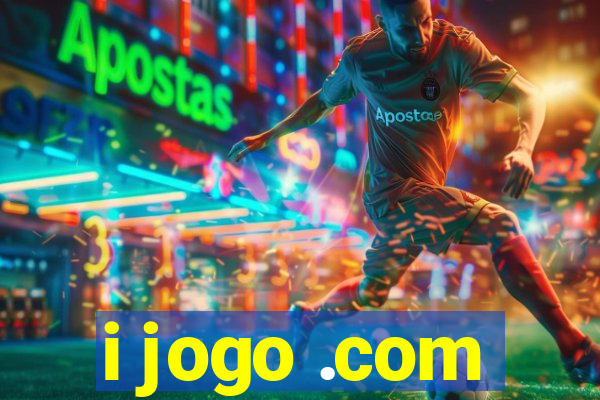 i jogo .com