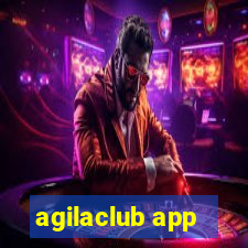 agilaclub app