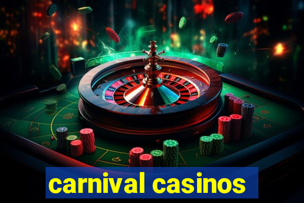 carnival casinos