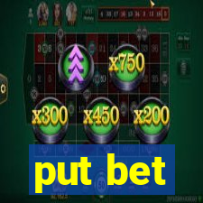 put bet