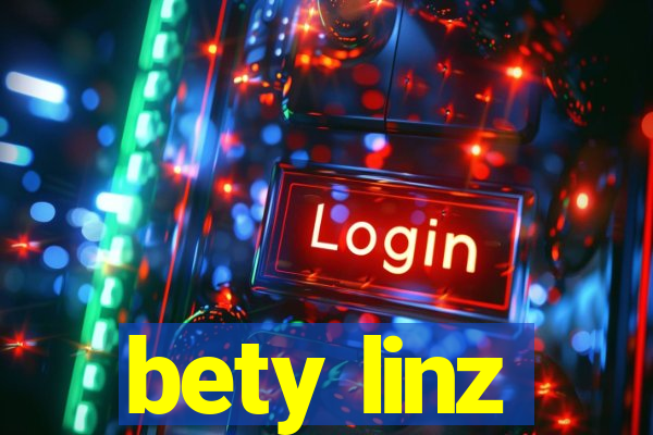 bety linz