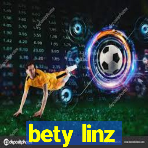 bety linz