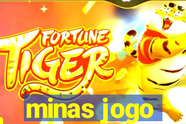 minas jogo