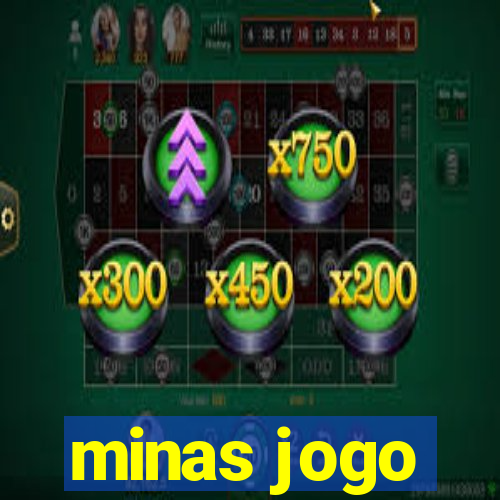 minas jogo