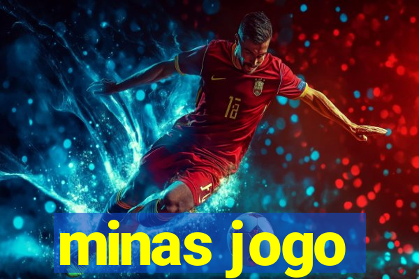 minas jogo