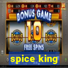 spice king