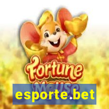 esporte.bet