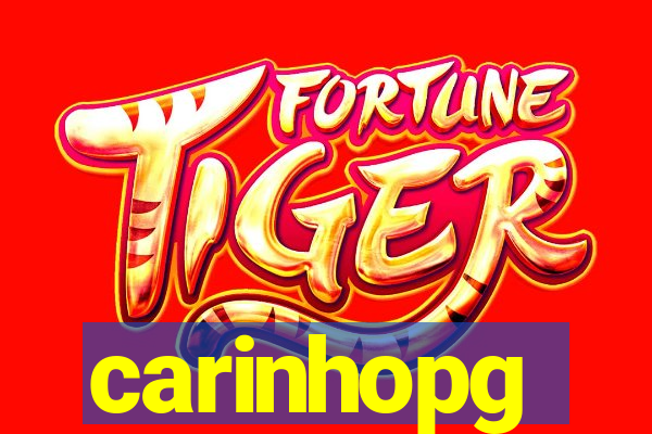 carinhopg