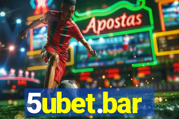 5ubet.bar