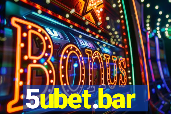 5ubet.bar