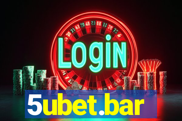 5ubet.bar