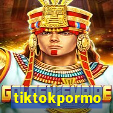 tiktokpormo