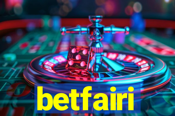 betfairi