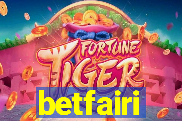 betfairi