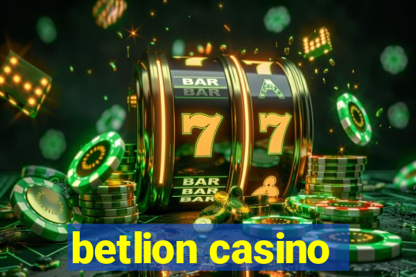 betlion casino