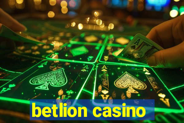 betlion casino