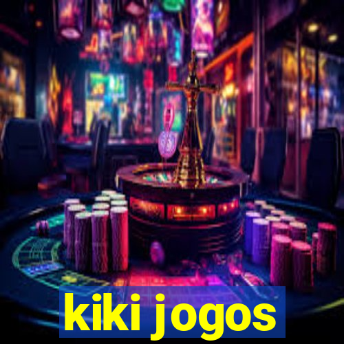 kiki jogos