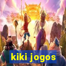 kiki jogos