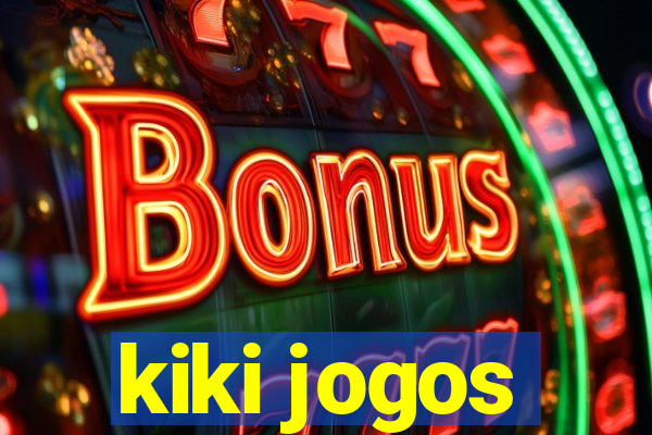 kiki jogos