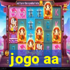 jogo aa