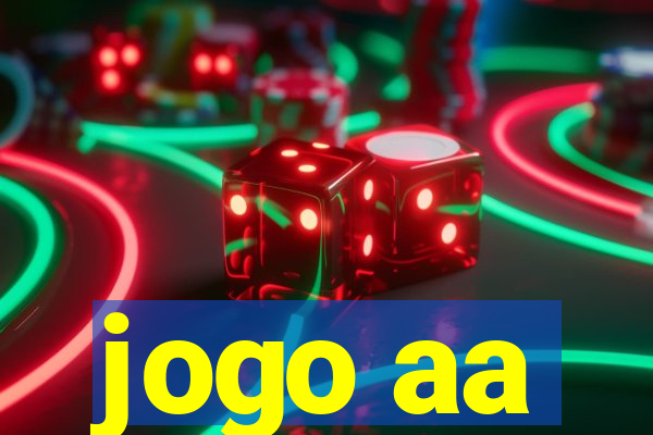 jogo aa