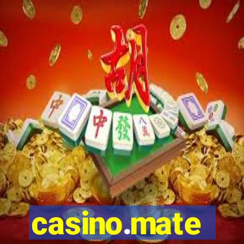 casino.mate