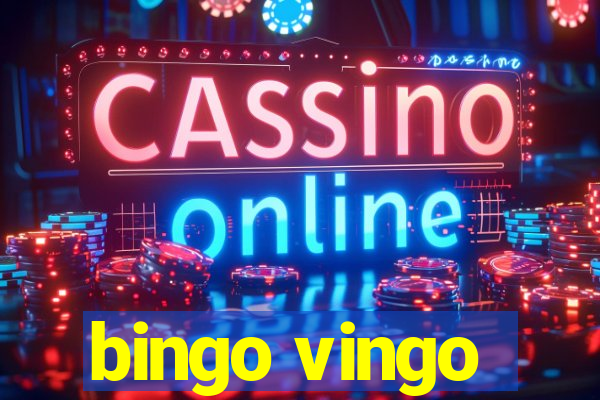 bingo vingo